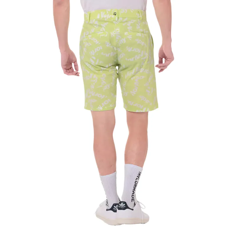 TAYLORMADE SS24 Casual Shorts Men's-1