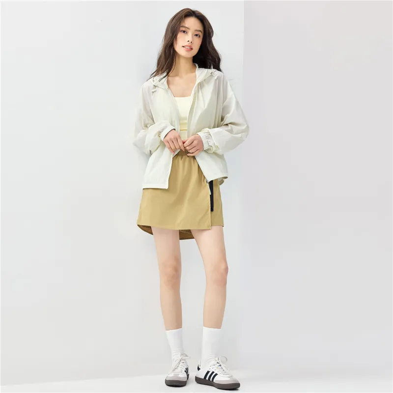 UNIQLO Trench Coats Women's-3