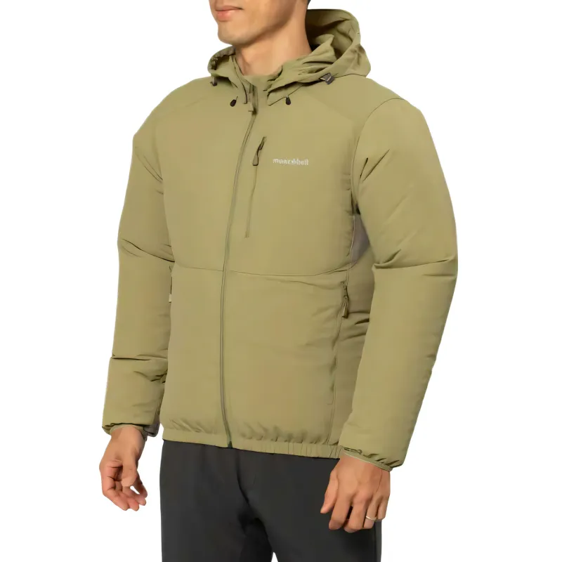 MONTBELL Jackets Men-1