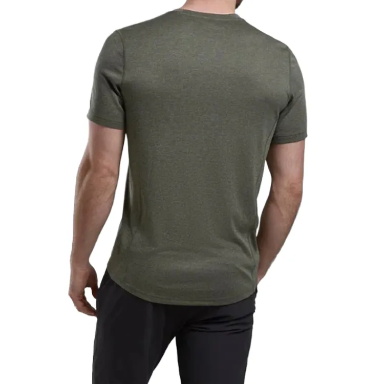 Montane T Shirts Men-5