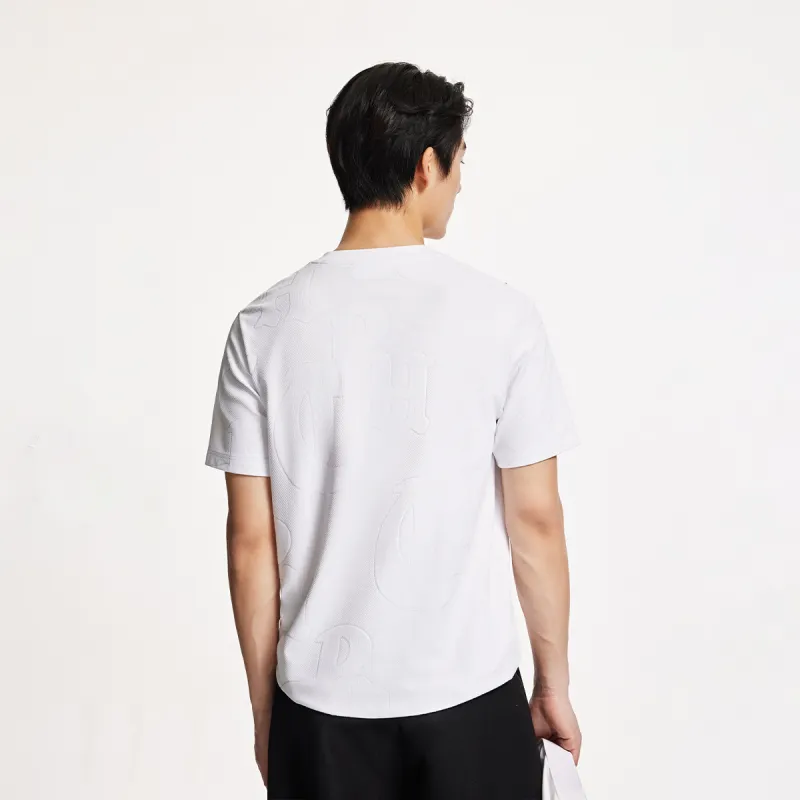 JACK&JONES T Shirts Men-4