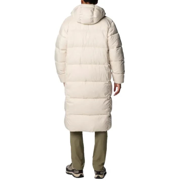 Columbia Omni Heat Omni Shield™ Thermarator™ Coat Men's-1