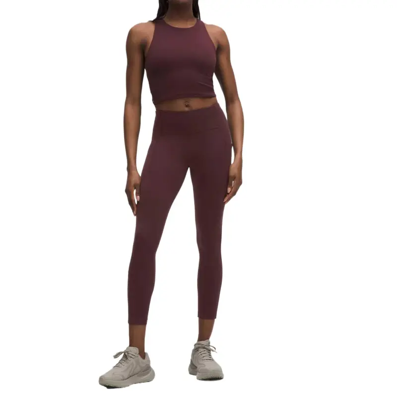 Lululemon Swift Speed Sports Pants Women's-1