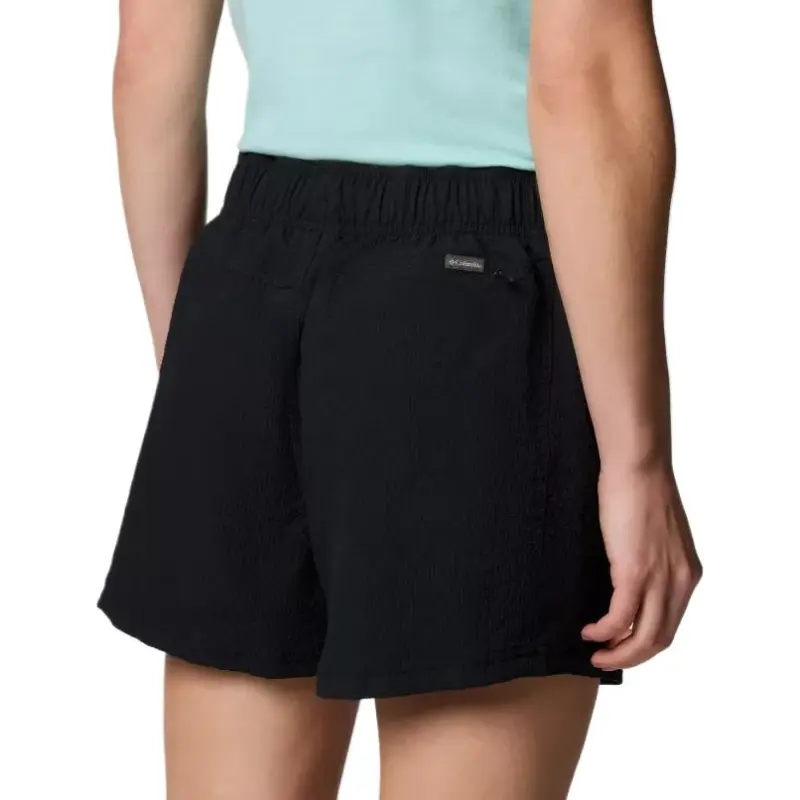 Columbia Sucker For Summer™ Casual Shorts Women's Black-1