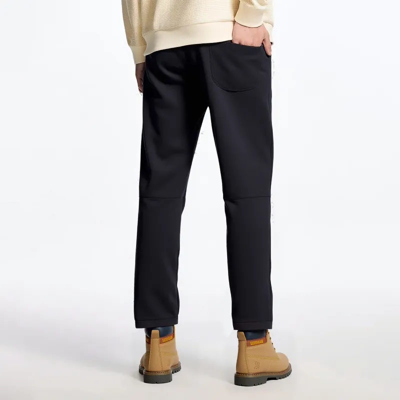 CAT Casual Pants Men-9
