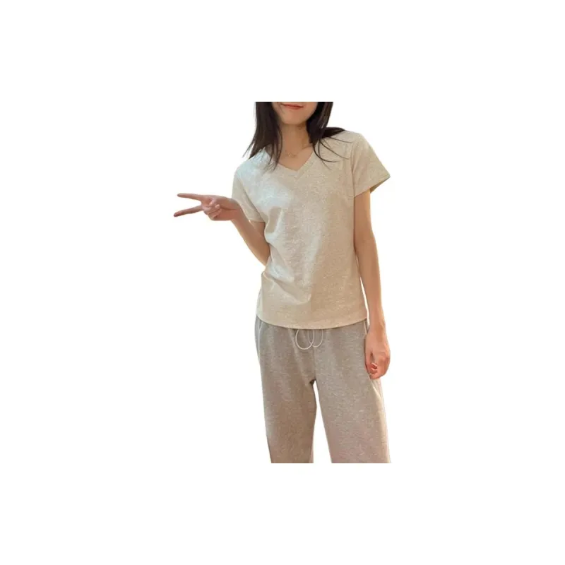 La Chapelle Women's Undershirts-1