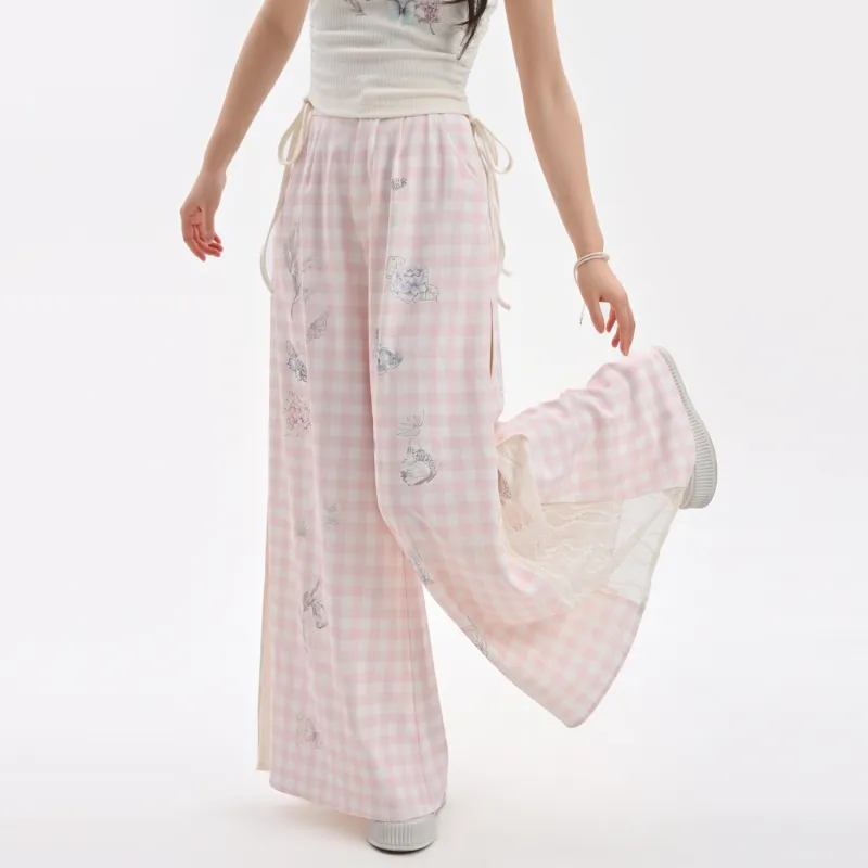 SNBL Casual Pants Women's-7