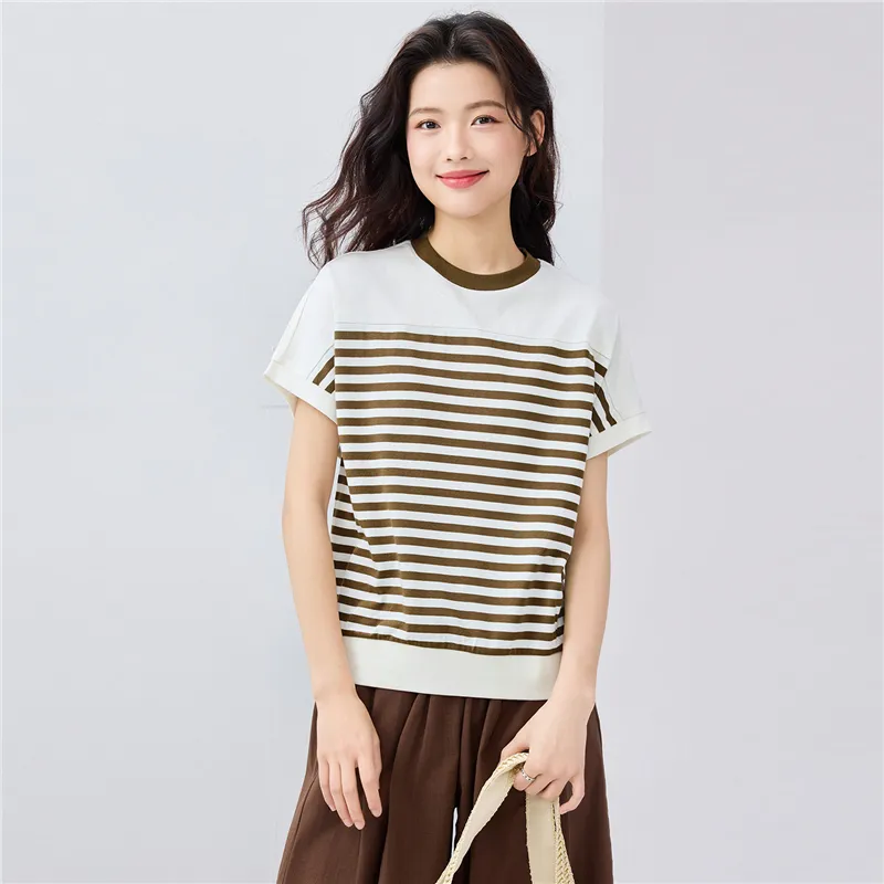 UNIQLO T Shirts Women's-10