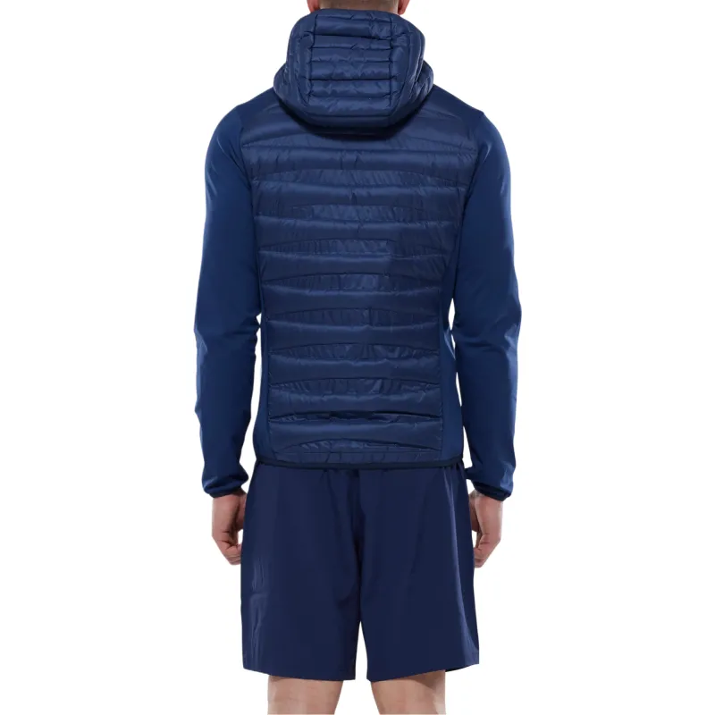 MERRELL Jackets Men Blue-2