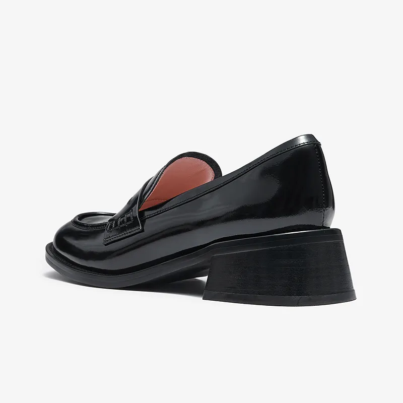 LE SAUNDA Loafers Women's-7