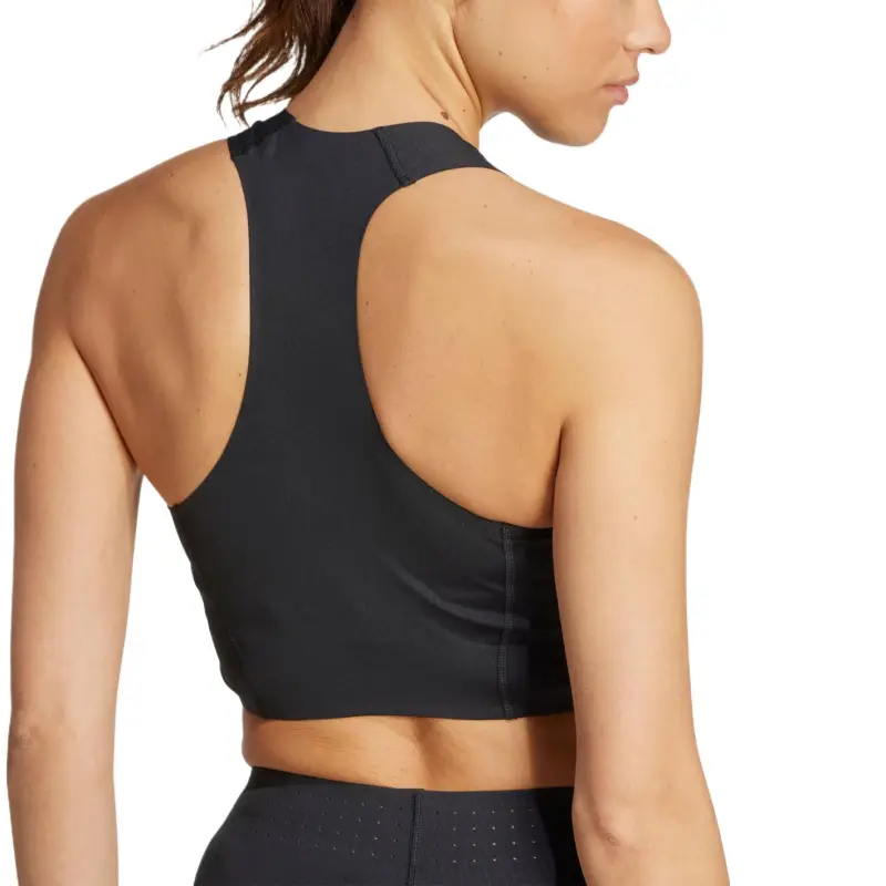 Adidas Adizero Sport Vests Women's Black-3