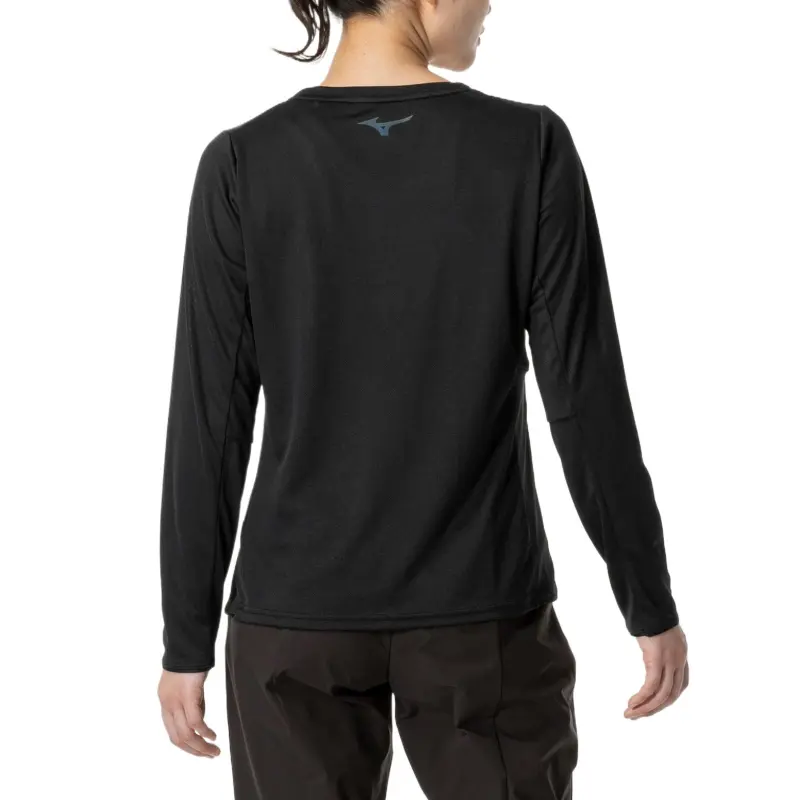 Mizuno Two Loops 8 Regular T Shirt Women's-10