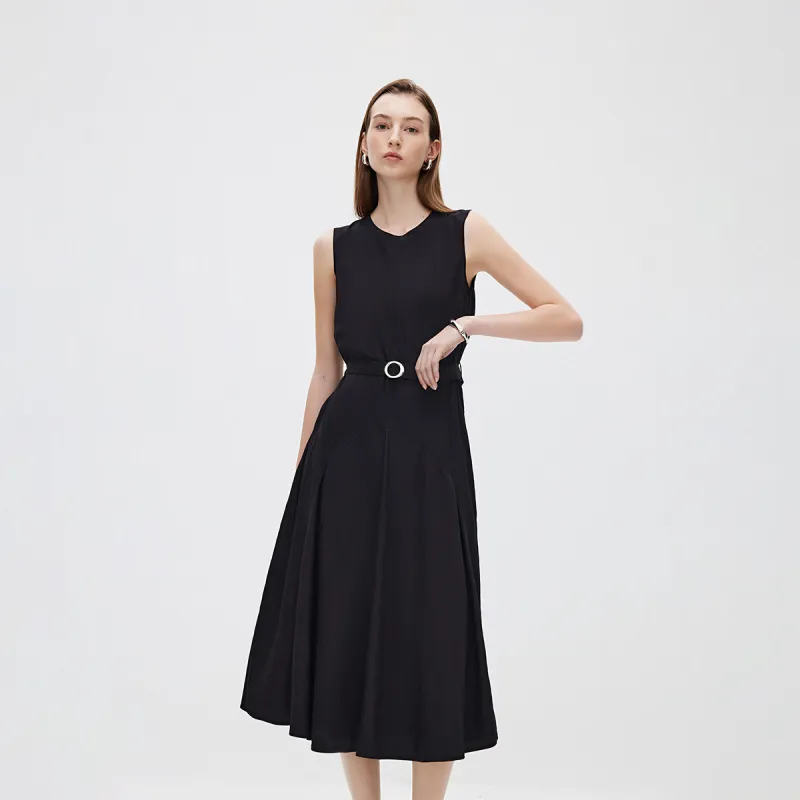 ONLY Sleeveless Dresses Women's-9