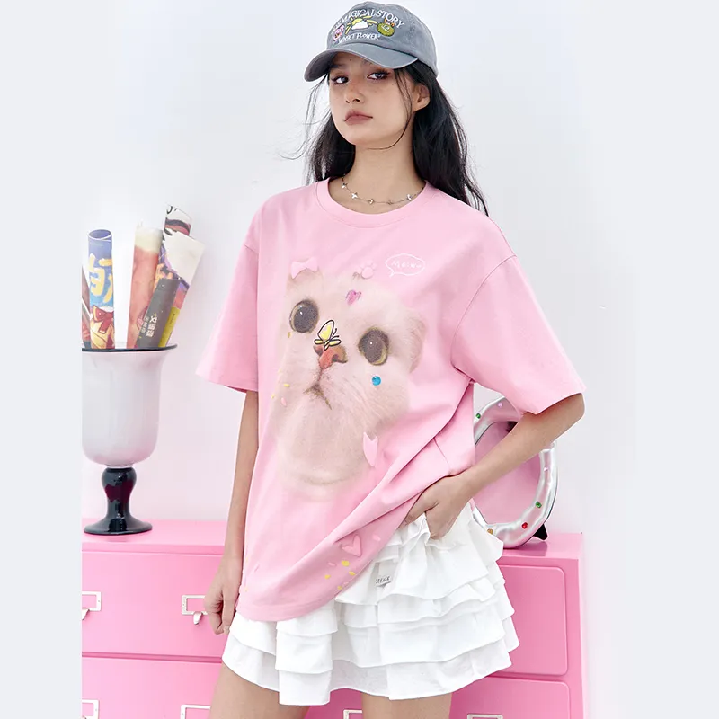 ELF SACK T Shirts Women's-2