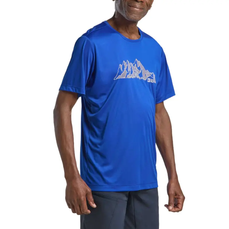 JACK WOLFSKIN Shirts Men-2