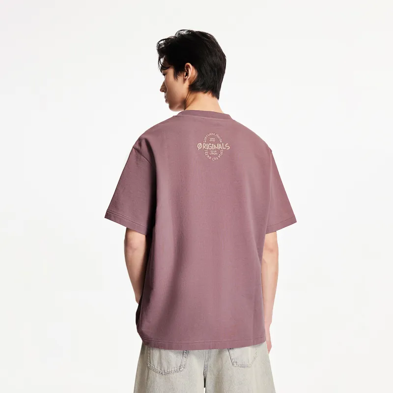 JACK&JONES T Shirts Men-12