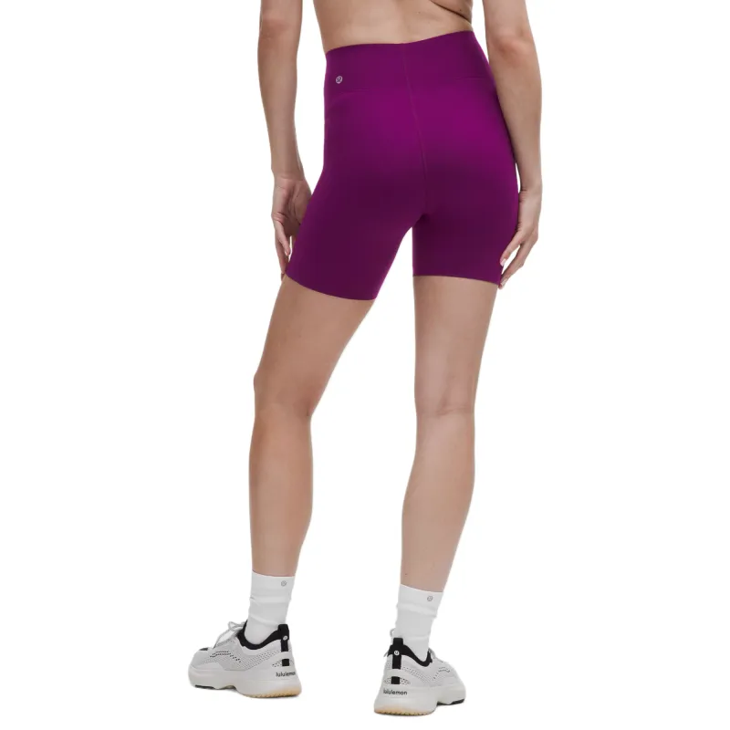 Lululemon High Rise Yoga Shorts 6' Women's-6