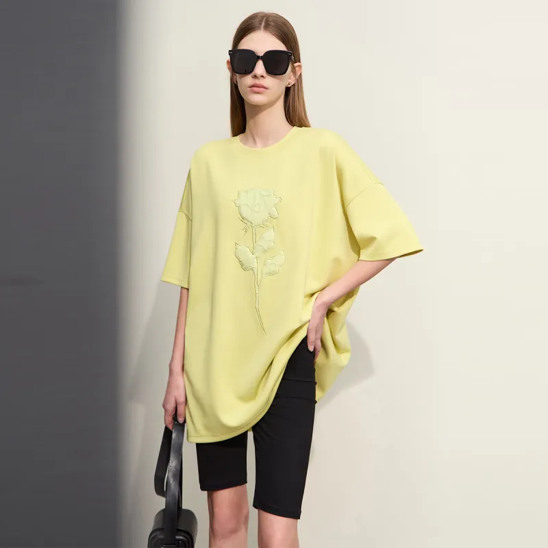 AMII T Shirts Women's-1