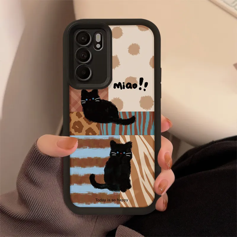 MAYGI Phone Cases-4