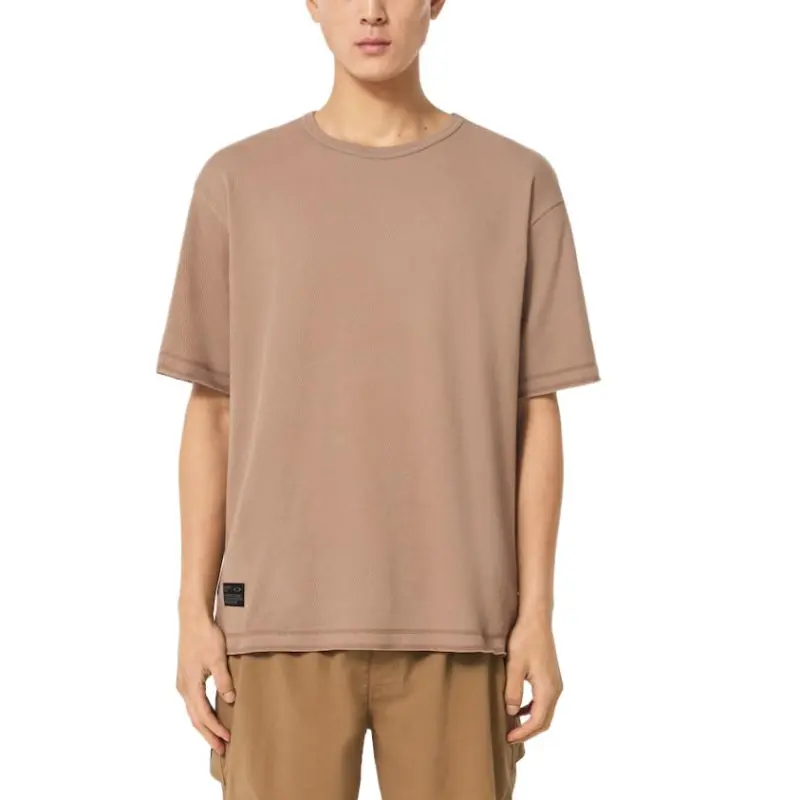 Oakley Fgl Cny Tactical Tee 2.0 T Shirt Men's Khaki-6