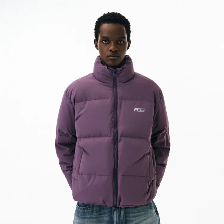FPA ALWAYS MOVING Series Down Jacket Unisex-14