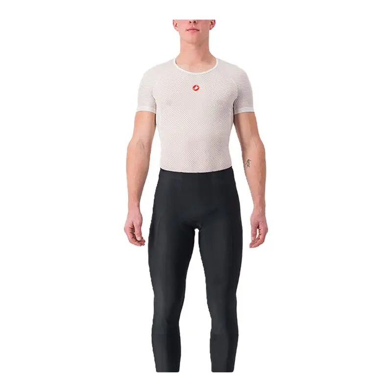 CASTELLI Cycling Pants Men 010 Black-2