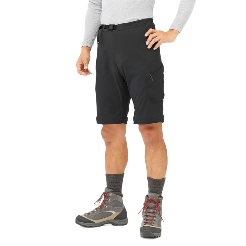 MONTBELL Casual Pants Men-3