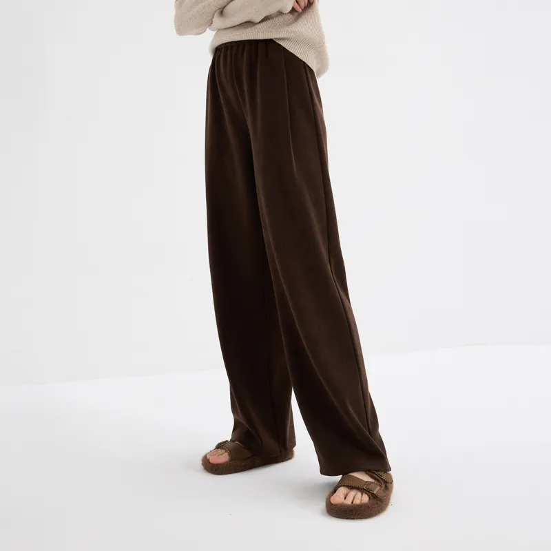 3COLOUR Casual Pants Women's-12
