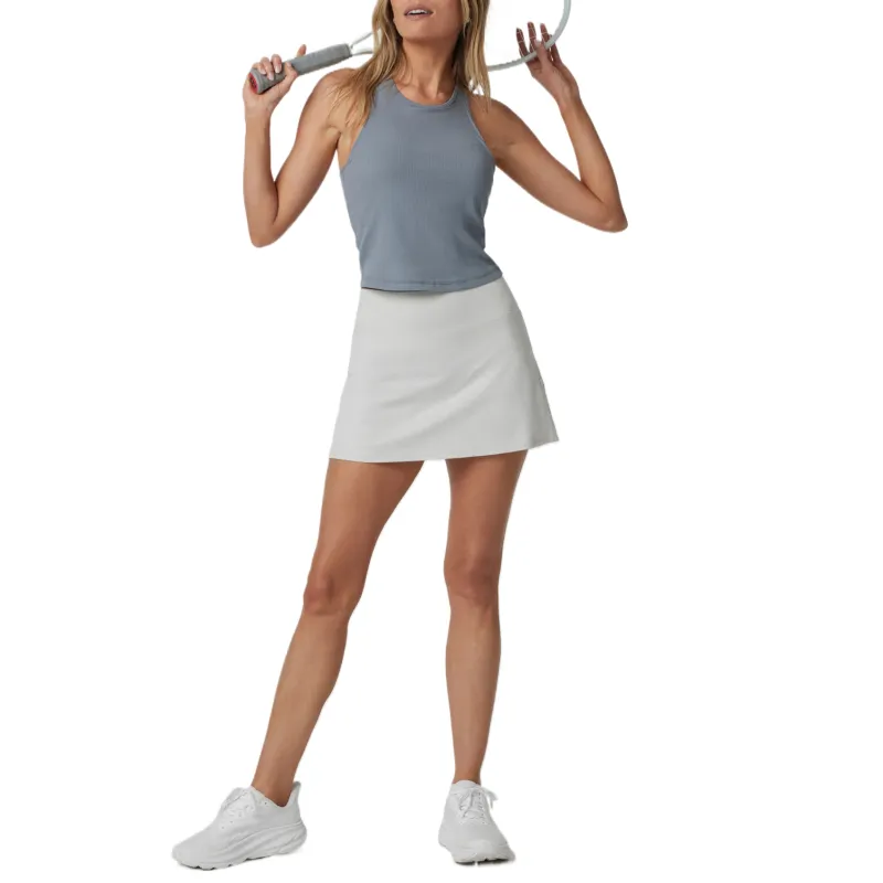 Vuori Casual Short Skirts Women's-6