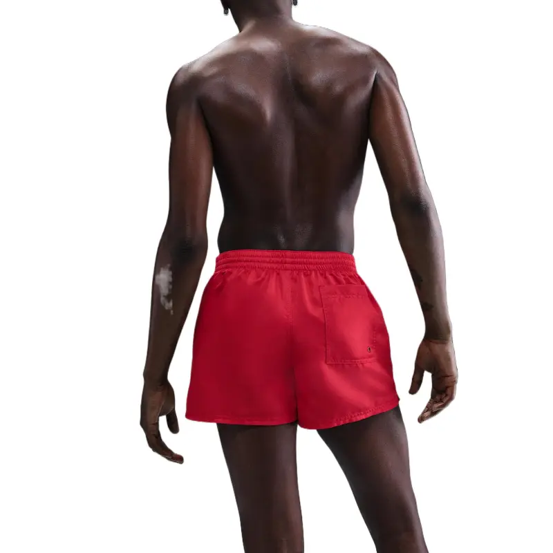 Nike Swim Essential Men's 3' Volley Shorts-1
