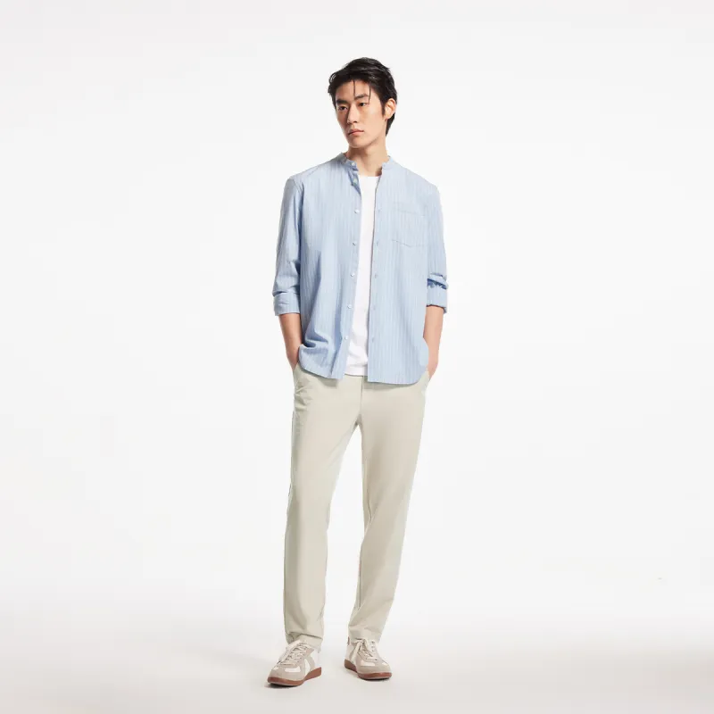 JACK&JONES Casual Pants Men-3