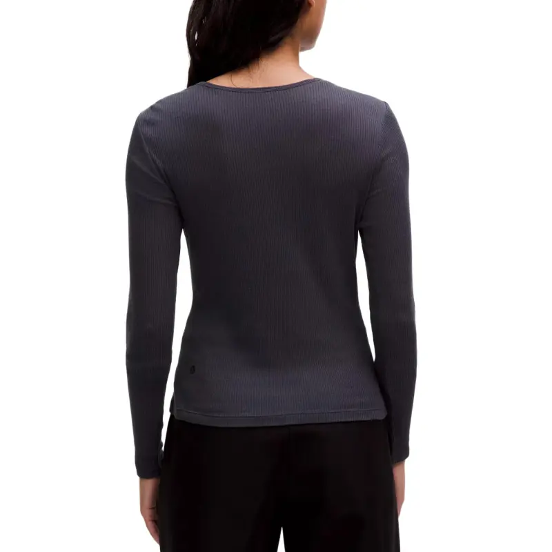 Lululemon Knitwear Women's Midnight Black-1