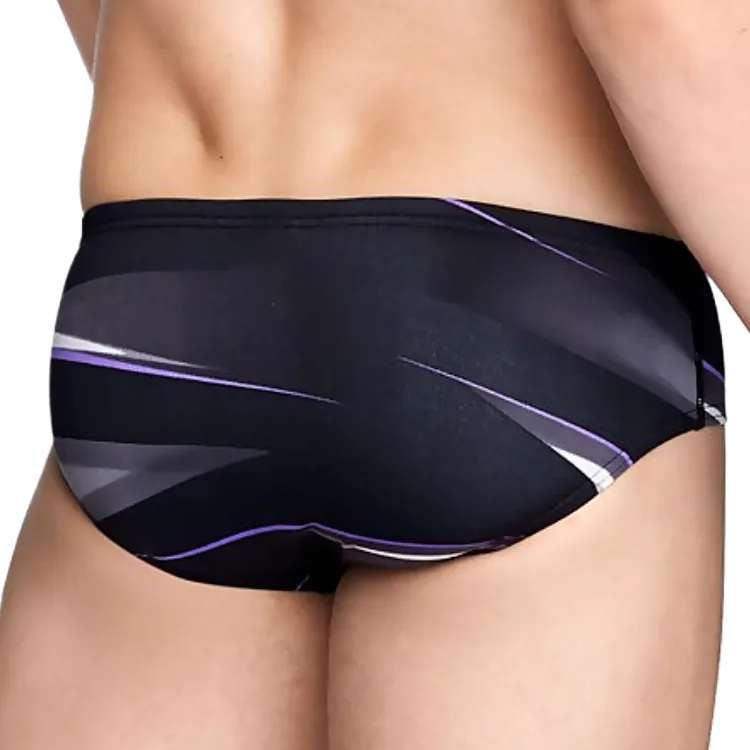 Speedo Infinite Pulse Swimming Shorts Men's-3