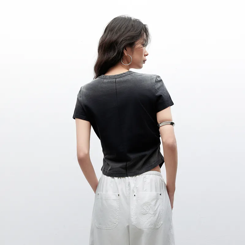 ONLY T Shirts Women's-4