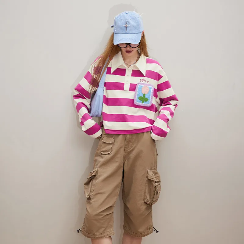 ELF SACK T Shirts Women's-2