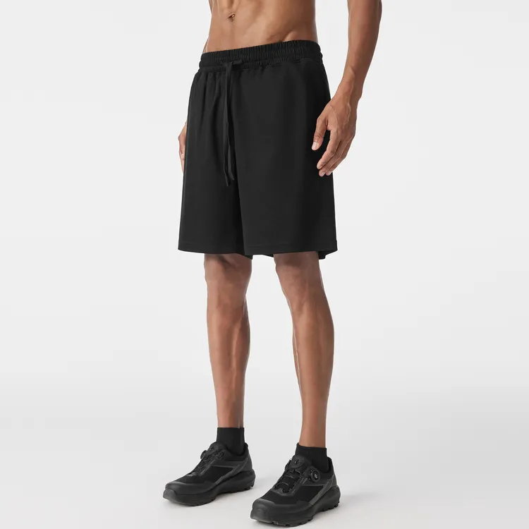 Bodydream Casual Shorts Unisex-11