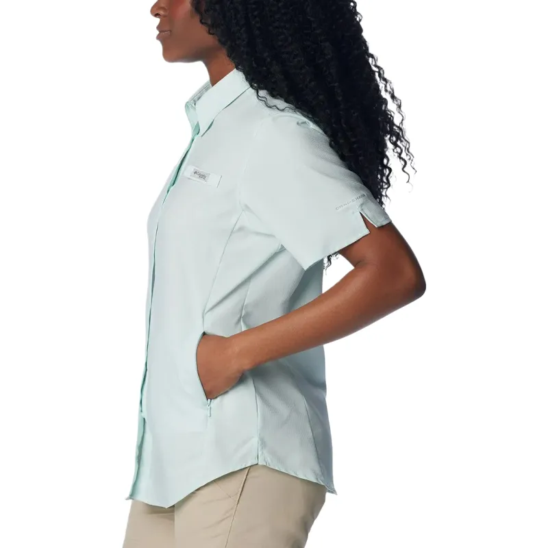 Columbia PFG Tamiami Shirt Women's-2