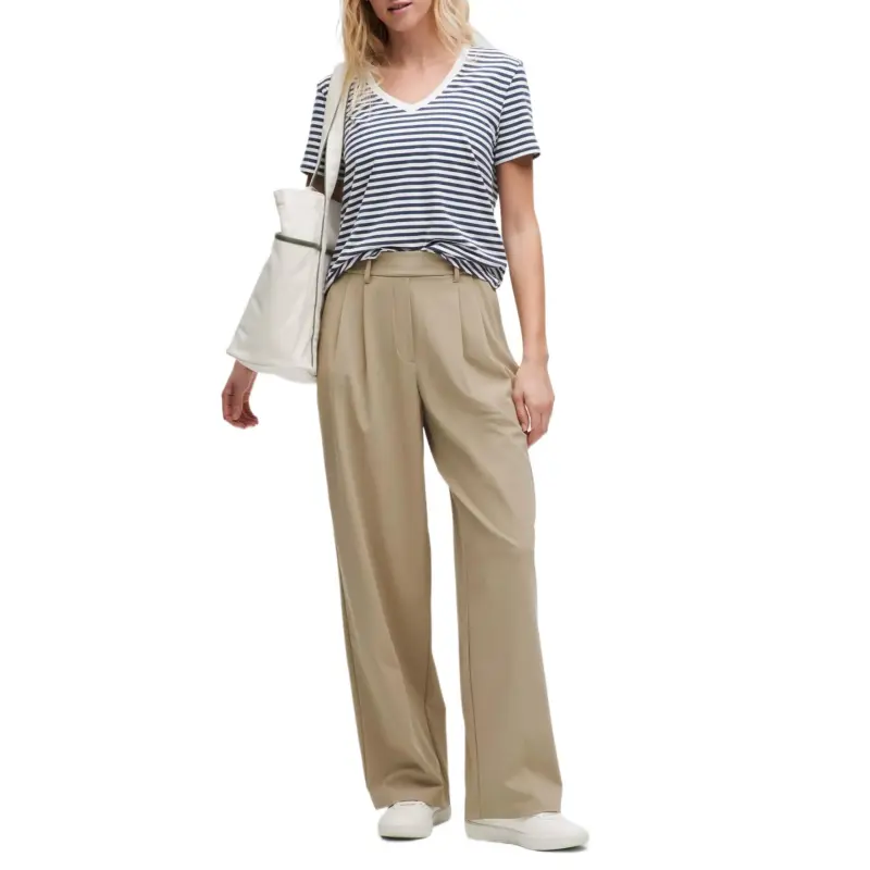 Lululemon T Shirts Women's-2