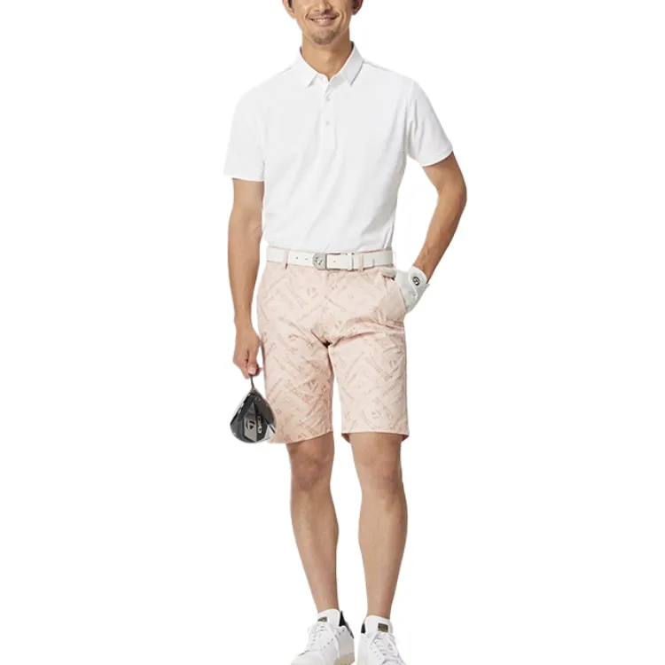 TAYLORMADE SS25 Sports Shorts Men's-7