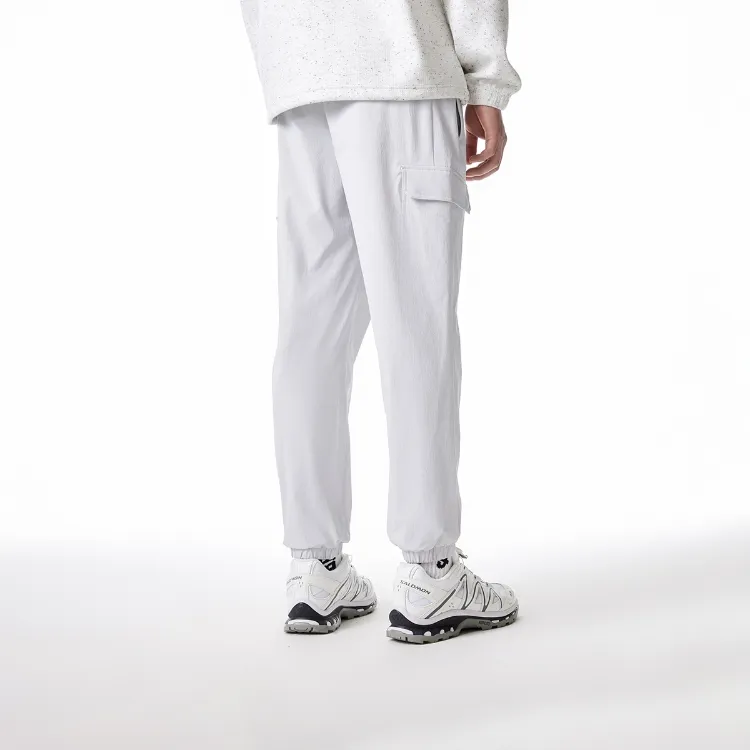 JACK&JONES Casual Pants Men-13