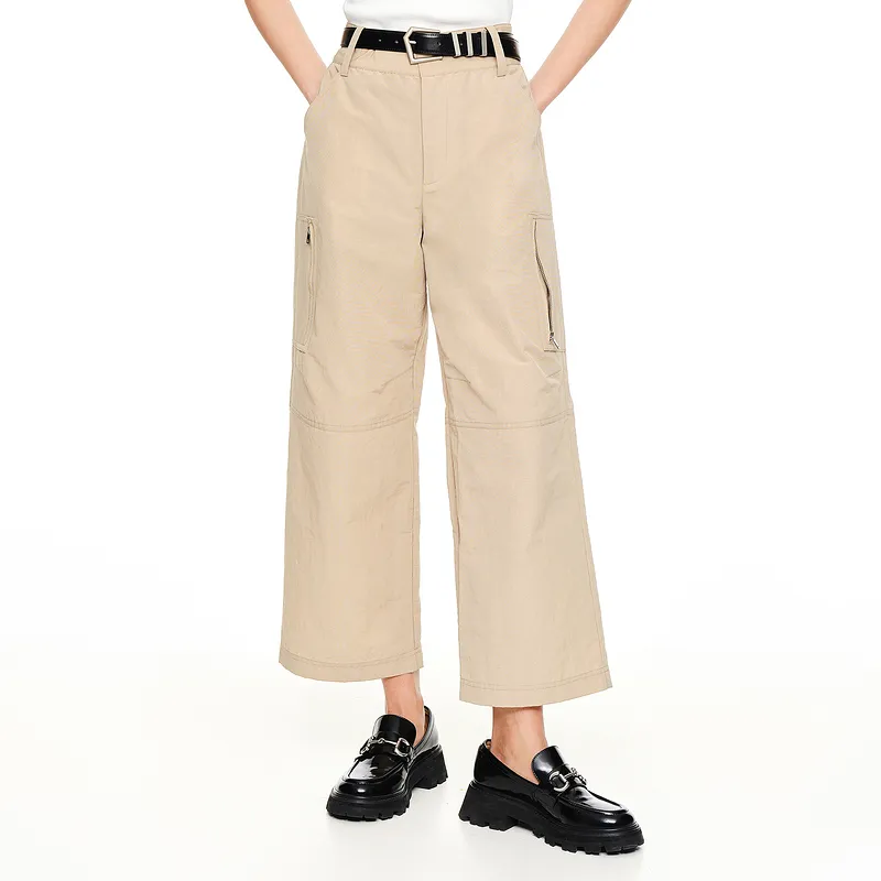 D'zzit Casual Pants Women's-3