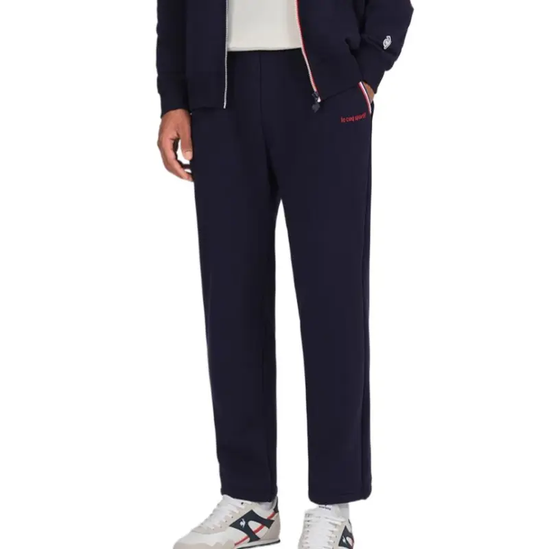 Le Coq Sportif Casual Pants Men's-5