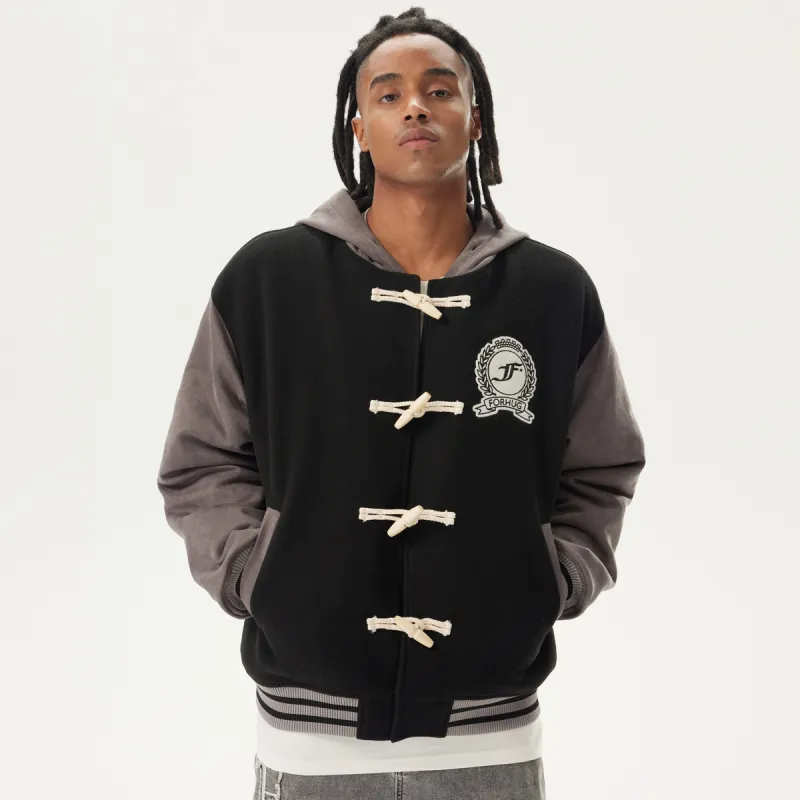 FORHUG Baseball Jerseys Unisex-3