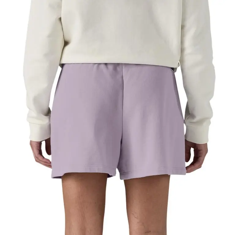Patagonia Regenerative Organic Certified Casual Shorts Women's-3