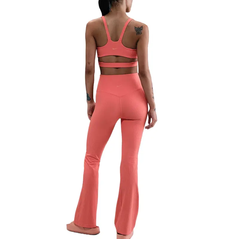Nike SS25 Casual Pants Women's Amber-1