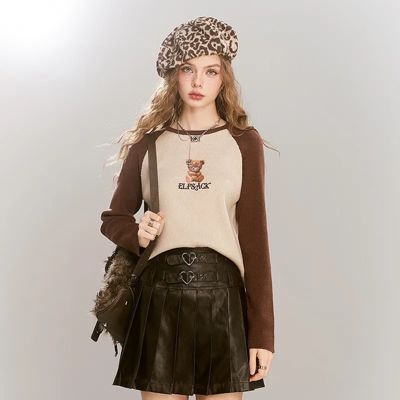 ELF SACK Knitwear Women's-11