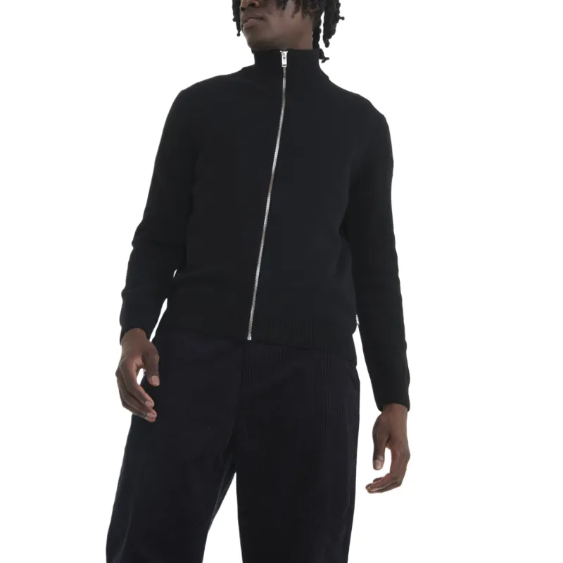 AIGLE Sweaters Men Black-2