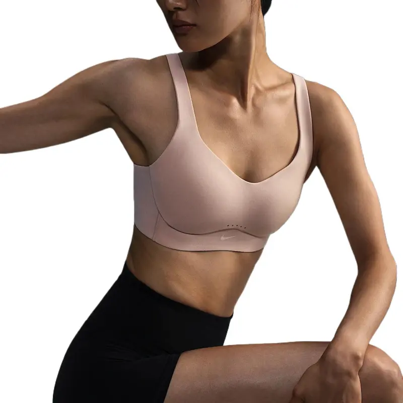 Nike Elite Sports Underwear Women's Particle Beige/white-3