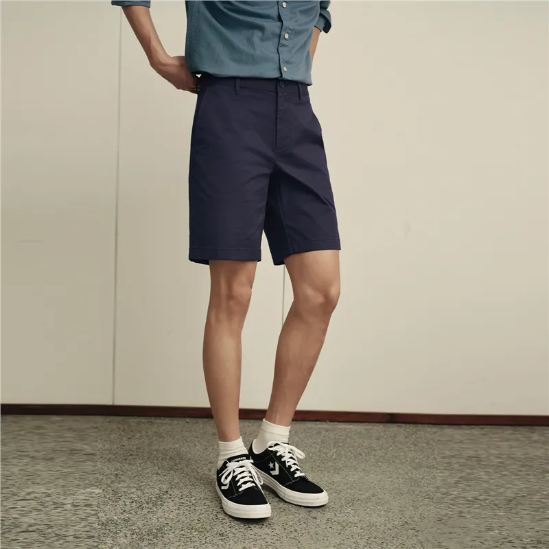 UNIQLO Casual Shorts Men-5