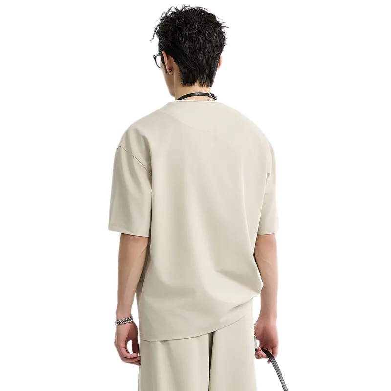 EARL JOEL T Shirts Men-7